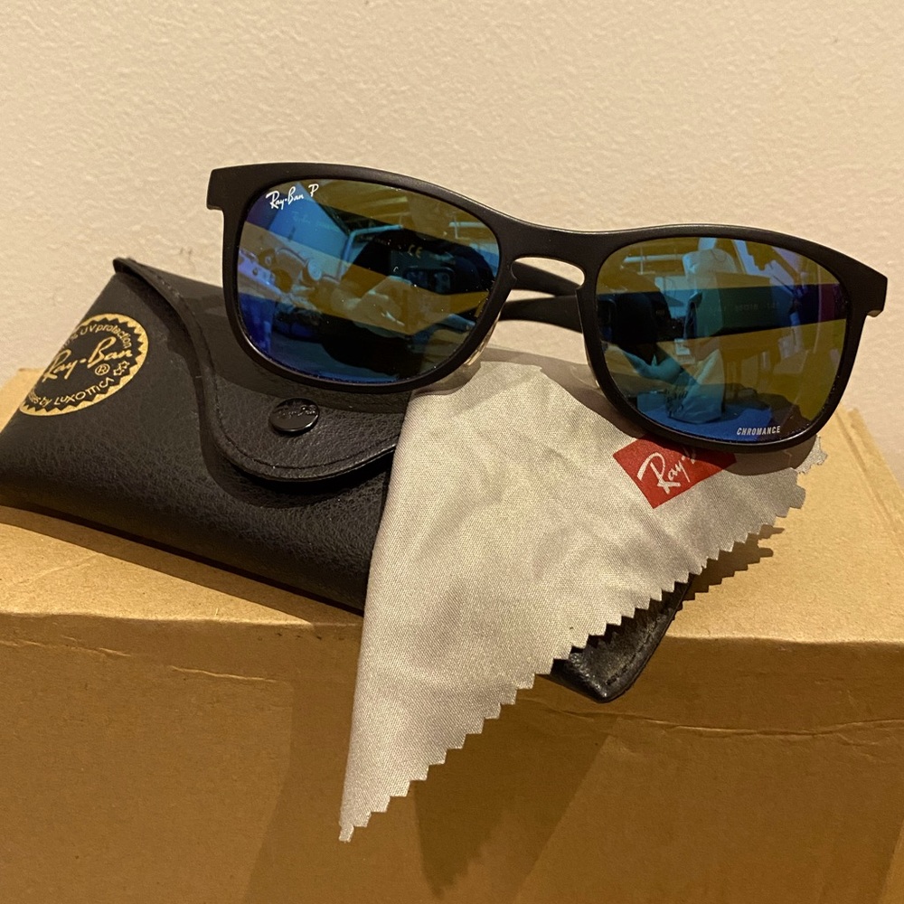 Justin Color Mix Sunglasses